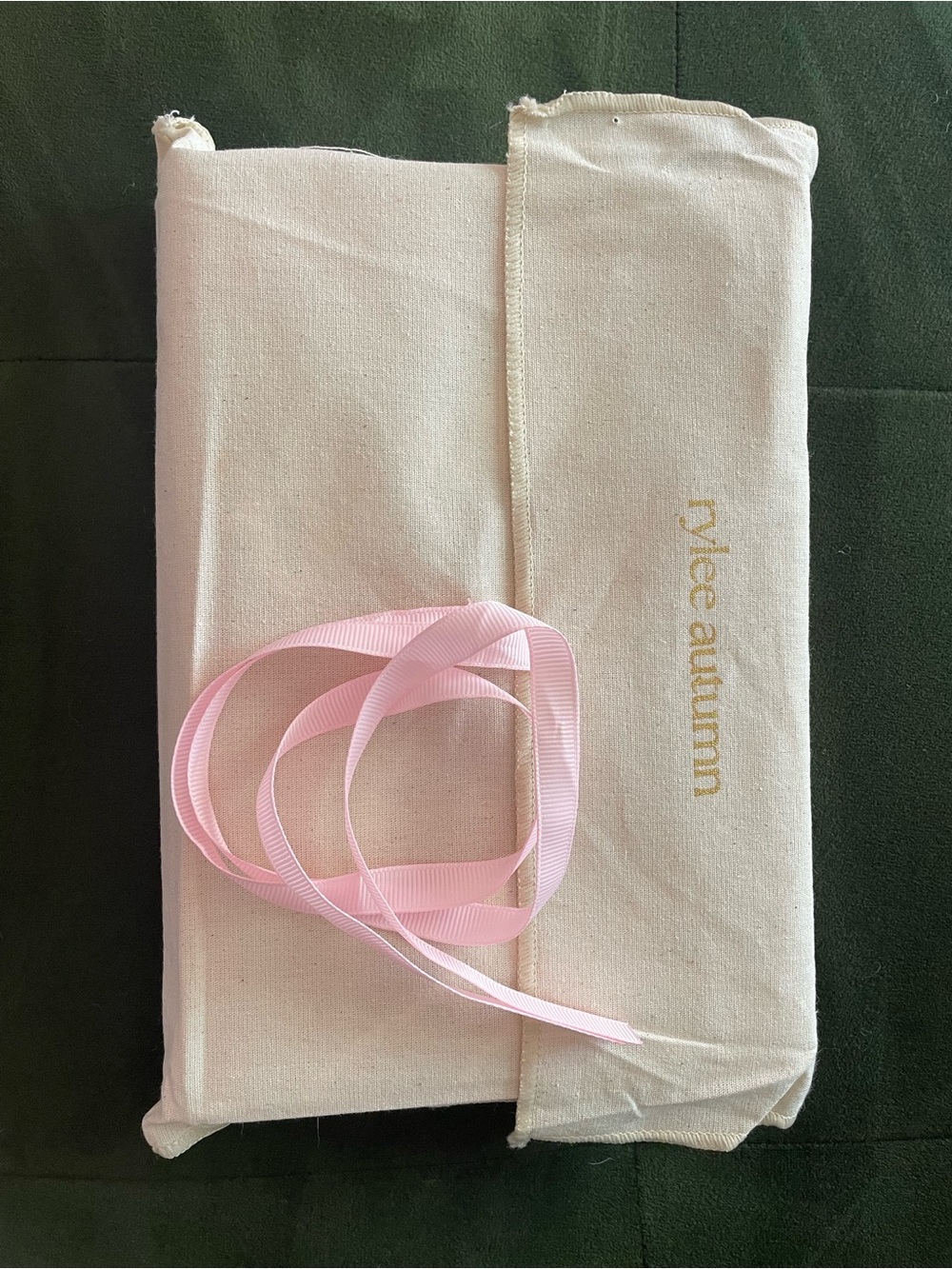 New journal (new gift condition)